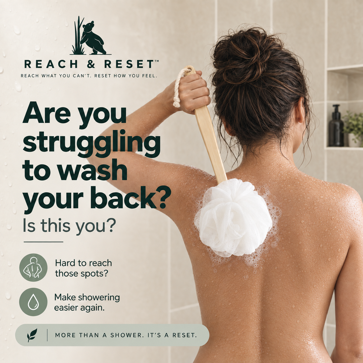 The Reset