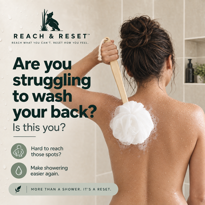 The Reset